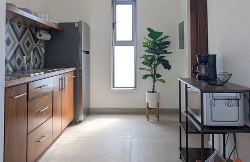 Cerritos Apartment | Casa Arena Penthouse Studio