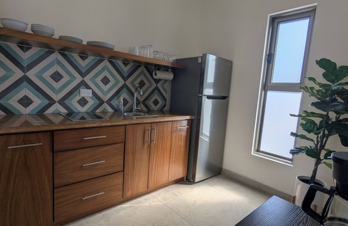 Cerritos Apartment | Casa Arena Penthouse Studio