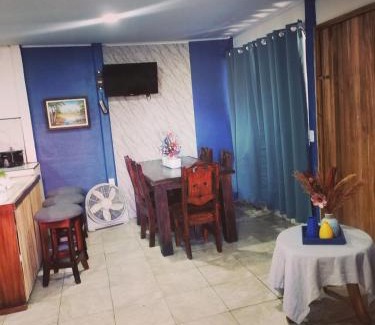 Los Angeles House | Casa Arenal