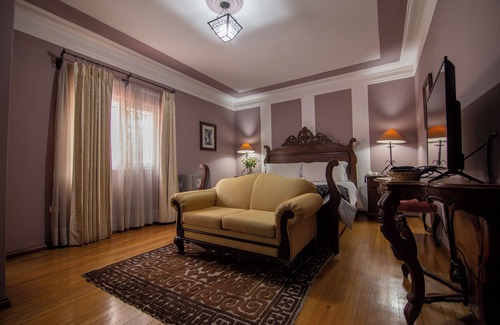 Miraflores Hotel | Casa Arequipa