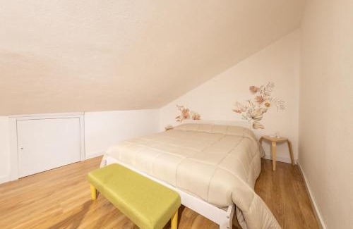 Bisaccia Apartment | Casa Argo Guest House
