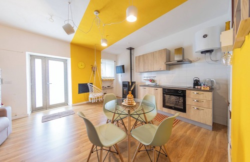 Bisaccia Apartment | Casa Argo Guest House
