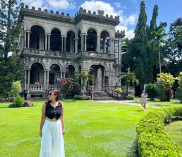 Pulilan House | Casa Ariana