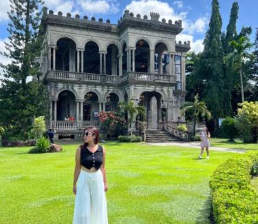 Pulilan House | Casa Ariana