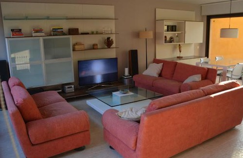 Tamarit House | Casa Aridna