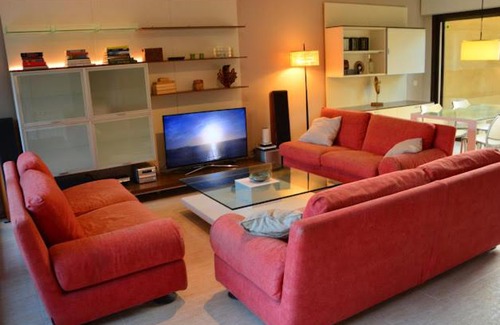 Tamarit House | Casa Aridna