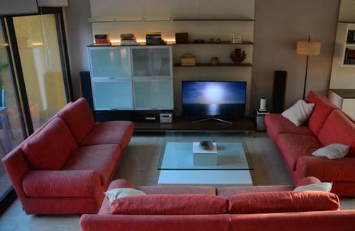 Tamarit House | Casa Aridna