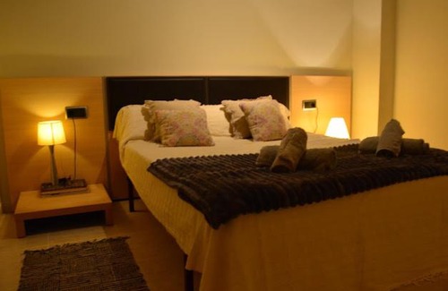 Tamarit House | Casa Aridna