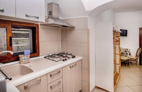 Sant'Agnello Bed & Breakfast | Casa Aristide