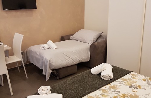 Sant'Agnello Bed & Breakfast | Casa Aristide
