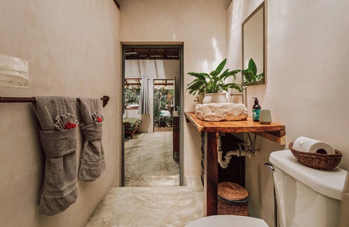 Soliman Bay Hotel | Casa Arkaana Eco Retreat