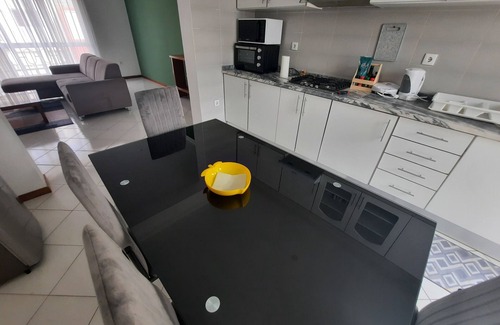 Praia Apartment | Casa Arlisa: Comfortable Oasis in peaceful area of Praia