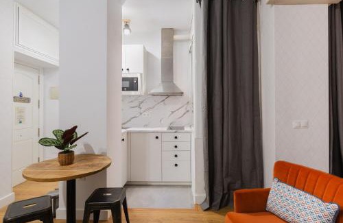 Lagunillas Apartment | Casa Armonía