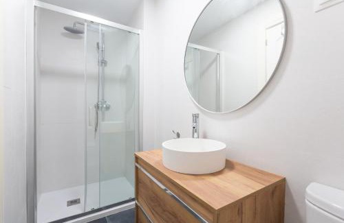 Lagunillas Apartment | Casa Armonía