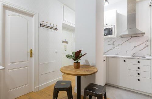 Lagunillas Apartment | Casa Armonía