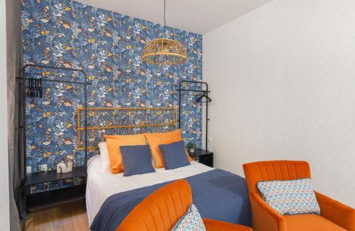 Lagunillas Apartment | Casa Armonía