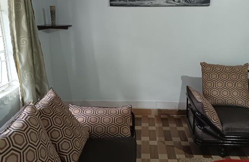 Ongata Rongai House | Casa Aroji