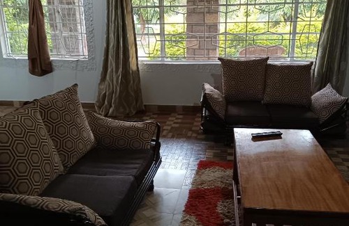 Ongata Rongai House | Casa Aroji
