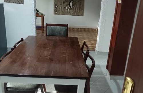 Ongata Rongai House | Casa Aroji