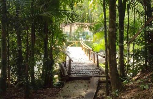 Barra Grande Bed & Breakfast | Casa arquitetura charmosa, natureza exuberante