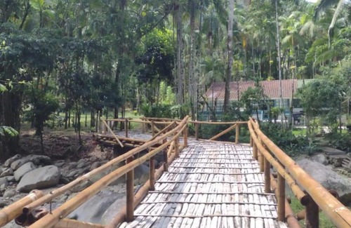 Barra Grande Bed & Breakfast | Casa arquitetura charmosa, natureza exuberante