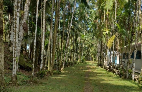 Barra Grande Bed & Breakfast | Casa arquitetura charmosa, natureza exuberante