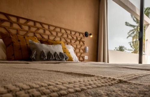 Telchac Puerto House | Casa Arrayan Telchac