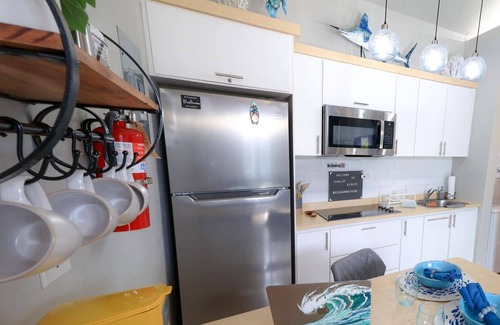 Pedernales Villa | Casa Arrecife Queen Beds/Beach/Pool/Pet Friendly