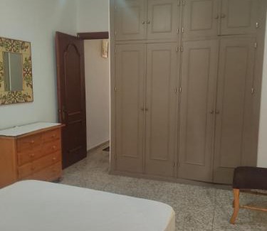 Competa Apartment | Casa Arriate