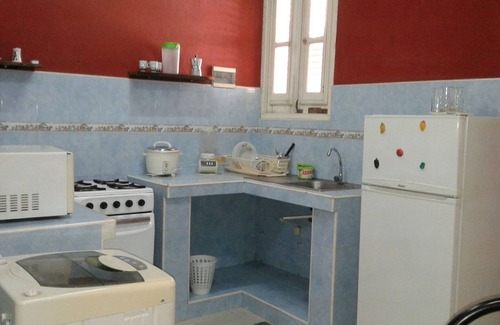 Plaza de la Revolucion Apartment | Casa Arteaga