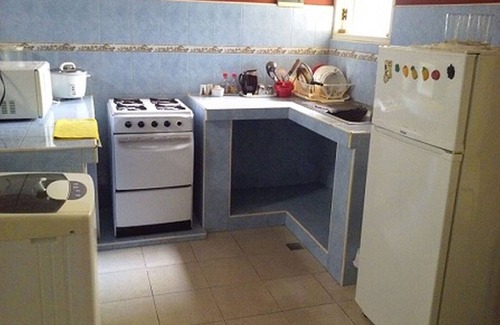 Plaza de la Revolucion Apartment | Casa Arteaga