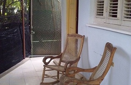 Plaza de la Revolucion Apartment | Casa Arteaga