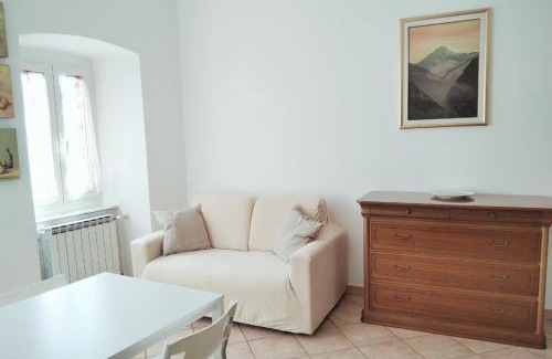 Carrara Apartment | Casa Artisti
