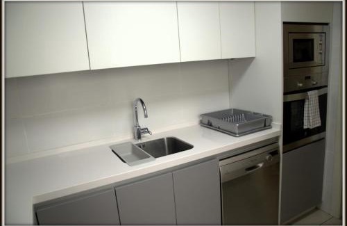 Nueva Andalucia Apartment | Casa ary