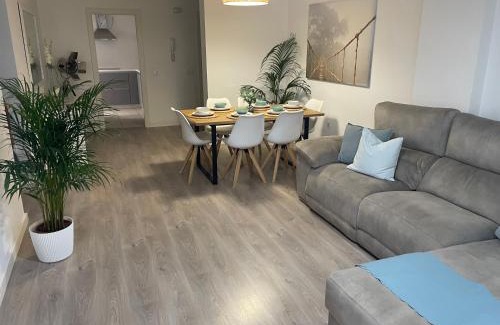 Nueva Andalucia Apartment | Casa ary