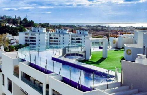 Nueva Andalucia Apartment | Casa ary