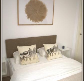 Nueva Andalucia Apartment | Casa ary