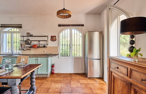 Los Canos de Meca Villa | Casa Asclepios Barbate - Caños de Meca by Ruralidays