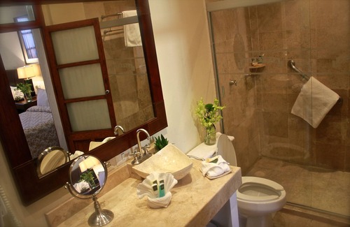 Downtown Queretaro Hotel | Casa Aspeytia Hotel Boutique