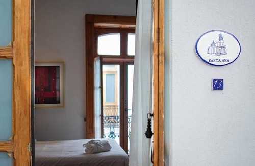 Downtown Queretaro Hotel | Casa Aspeytia Hotel Boutique