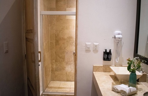 Downtown Queretaro Hotel | Casa Aspeytia Hotel Boutique