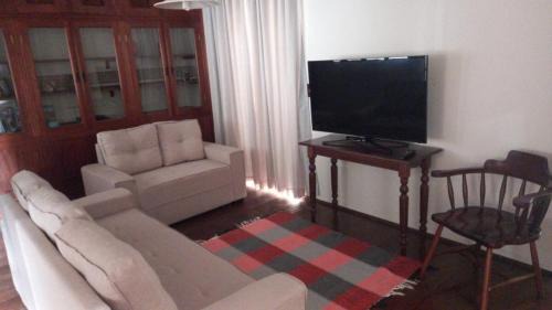 Brotas House | Casa Assumpção, centro