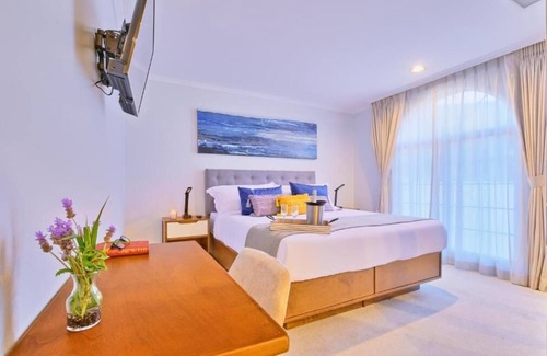Zona Centro Hotel | Casa Asturias