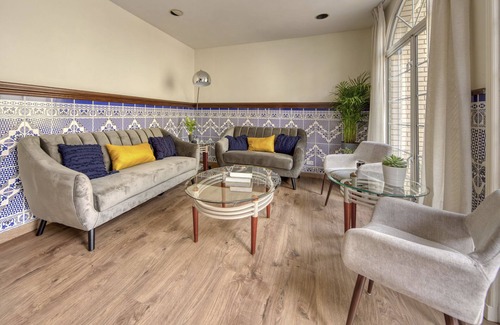Zona Centro Hotel | Casa Asturias