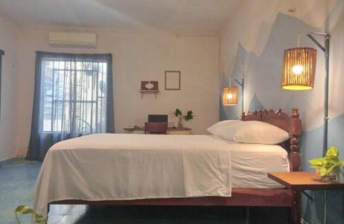 Centro Apartment | Casa Atávica Centro de Mérida