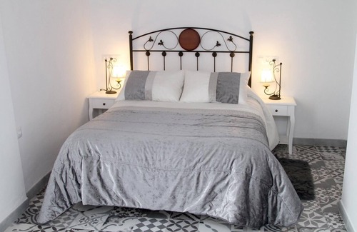 Medina-Sidonia Cottage | CASA ATAHONA 1 in the center