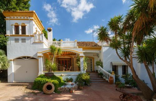 Nijar Apartment | Casa Atalaya en Villa de Nijar con piscina