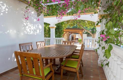 Nijar Apartment | Casa Atalaya en Villa de Nijar con piscina