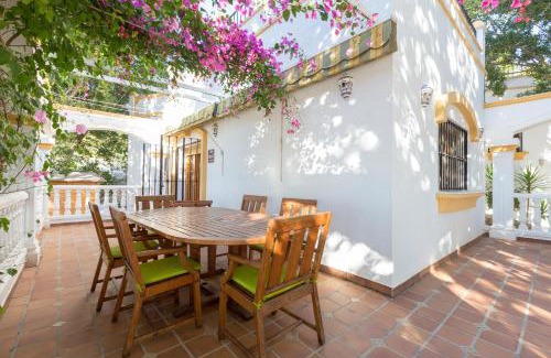 Nijar Apartment | Casa Atalaya en Villa de Nijar con piscina