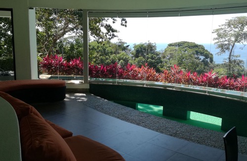 Dominicalito House | Casa Atardecer, Sunset House and ocean view